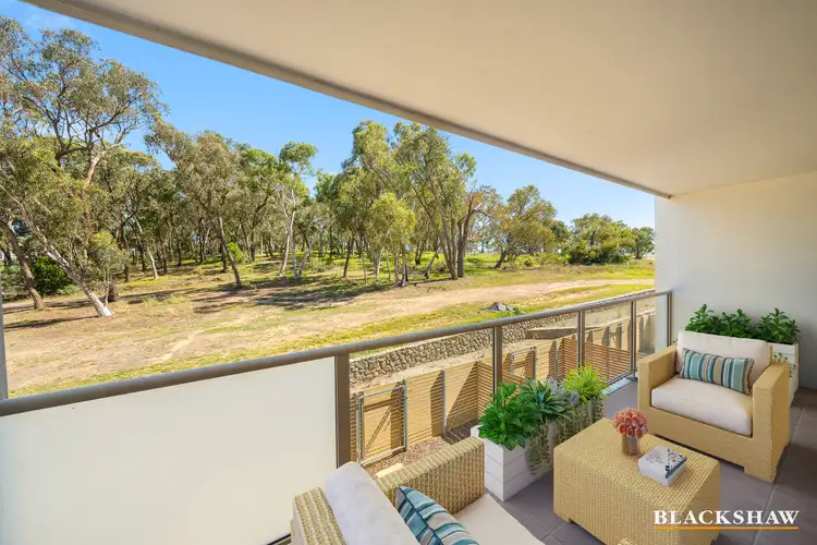 Fifth view of Homely unit listing, 111/31 Thynne Street, Bruce ACT 2617