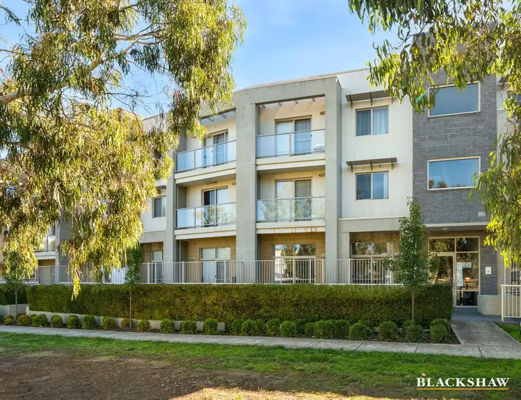 Second view of Homely unit listing, 106/31 Thynne Street, Bruce ACT 2617
