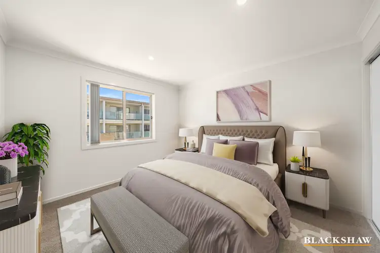 Fifth view of Homely unit listing, 106/31 Thynne Street, Bruce ACT 2617