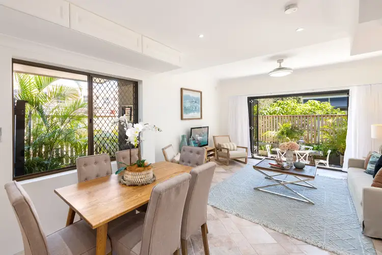 Third view of Homely townhouse listing, 5/5 Cranbrook Avenue, Cremorne NSW 2090