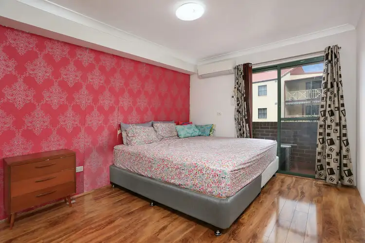 Fifth view of Homely unit listing, 33/505-507 Wentworth Avenue, Toongabbie NSW 2146