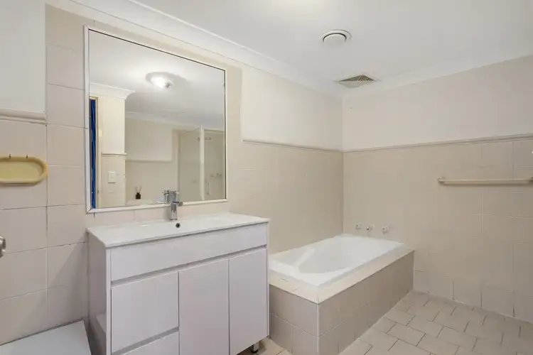 Sixth view of Homely unit listing, 33/505-507 Wentworth Avenue, Toongabbie NSW 2146