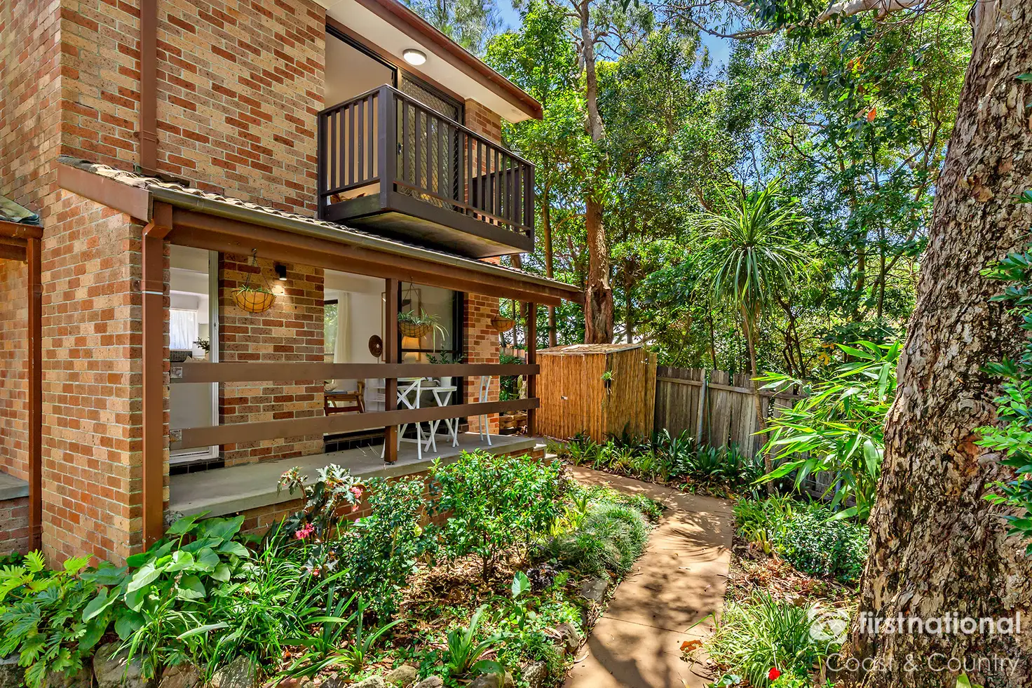 Main view of Homely townhouse listing, 5/17 Saddleback Mountain Road, Kiama NSW 2533
