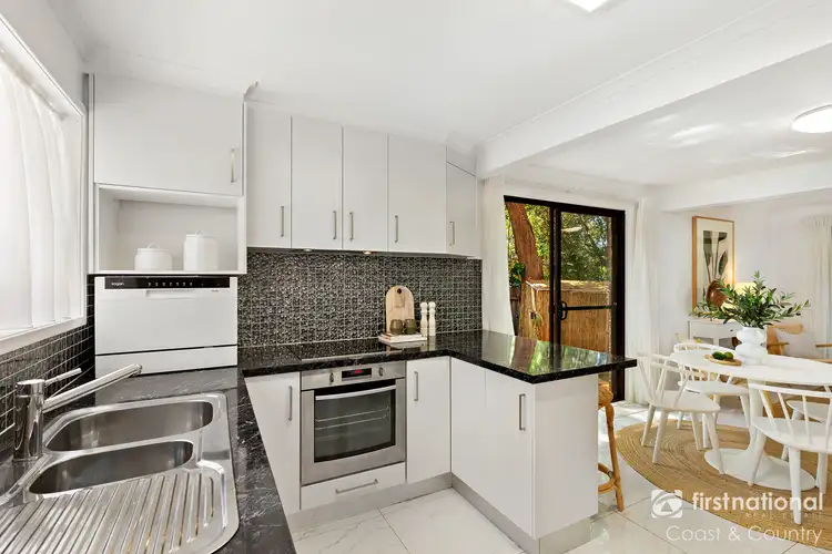 Fourth view of Homely townhouse listing, 5/17 Saddleback Mountain Road, Kiama NSW 2533