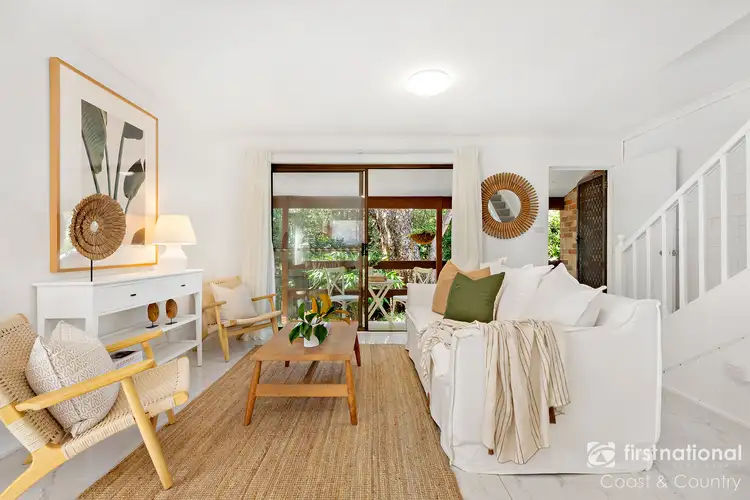 Fifth view of Homely townhouse listing, 5/17 Saddleback Mountain Road, Kiama NSW 2533