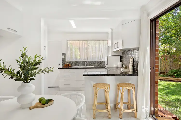 Sixth view of Homely townhouse listing, 5/17 Saddleback Mountain Road, Kiama NSW 2533