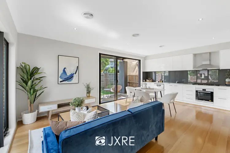 Second view of Homely townhouse listing, 1/78 Macrina Street, Oakleigh East VIC 3166