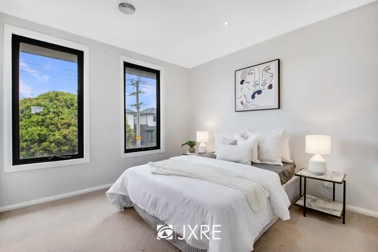 Fourth view of Homely townhouse listing, 1/78 Macrina Street, Oakleigh East VIC 3166