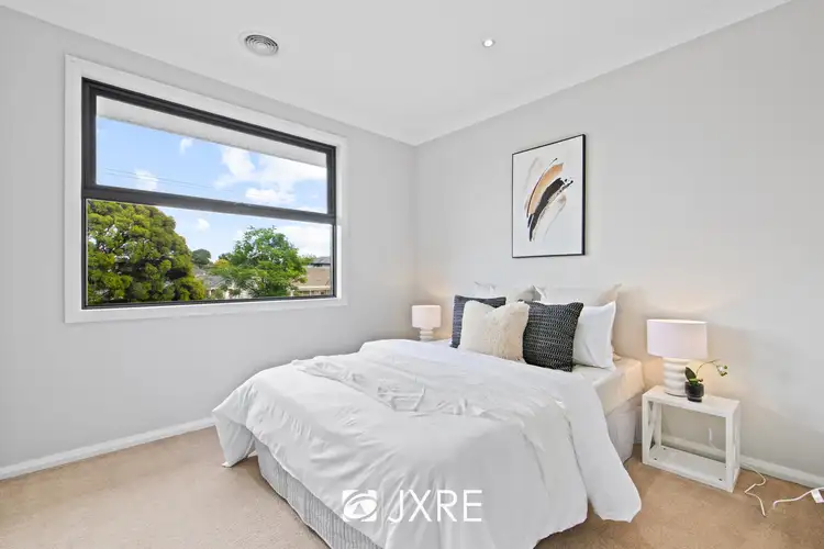 Fifth view of Homely townhouse listing, 1/78 Macrina Street, Oakleigh East VIC 3166