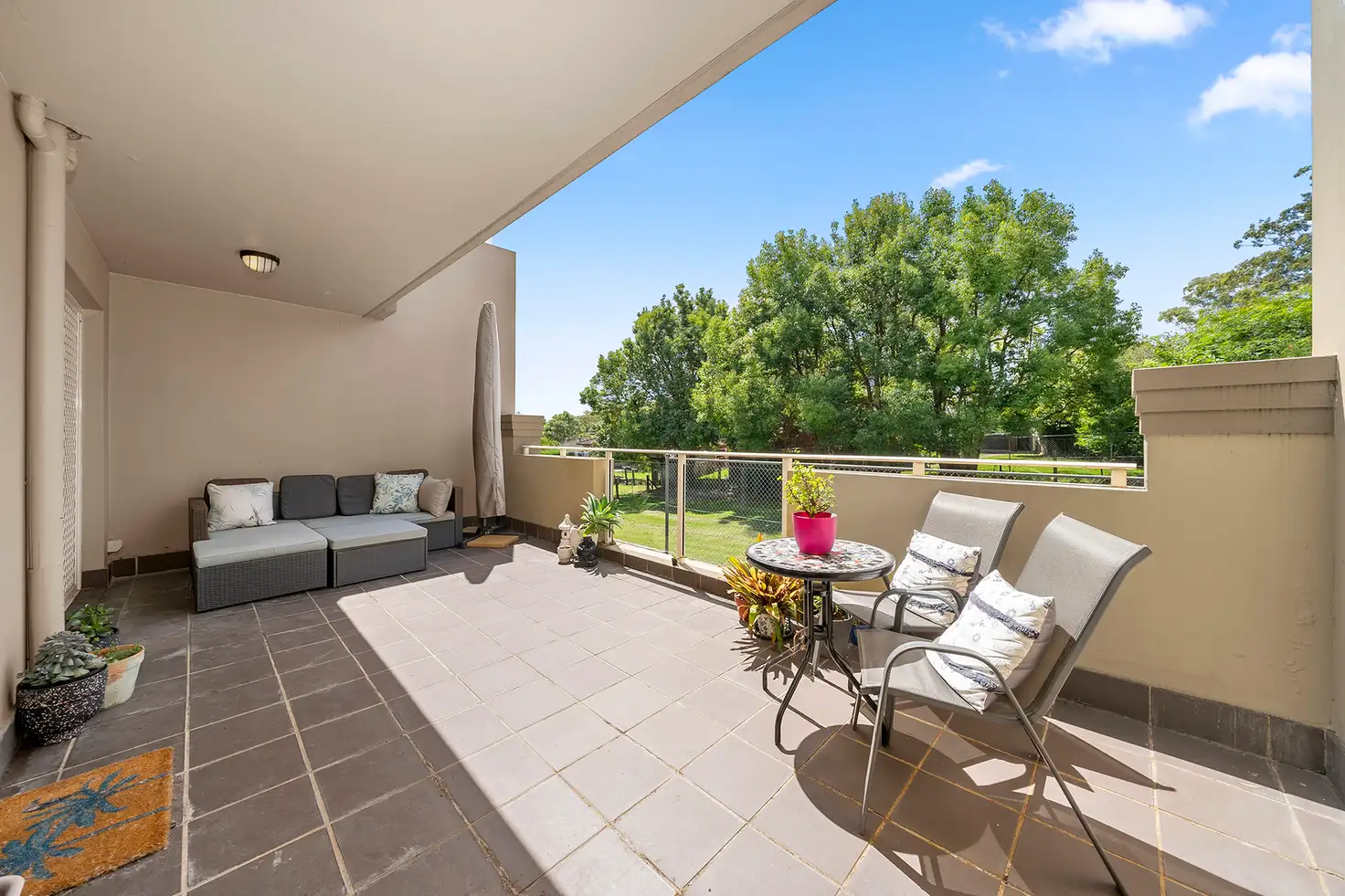 Main view of Homely apartment listing, 11/5 Arcadia Road, Galston NSW 2159