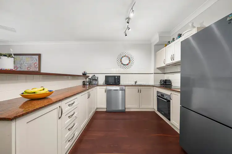 Fourth view of Homely apartment listing, 11/5 Arcadia Road, Galston NSW 2159