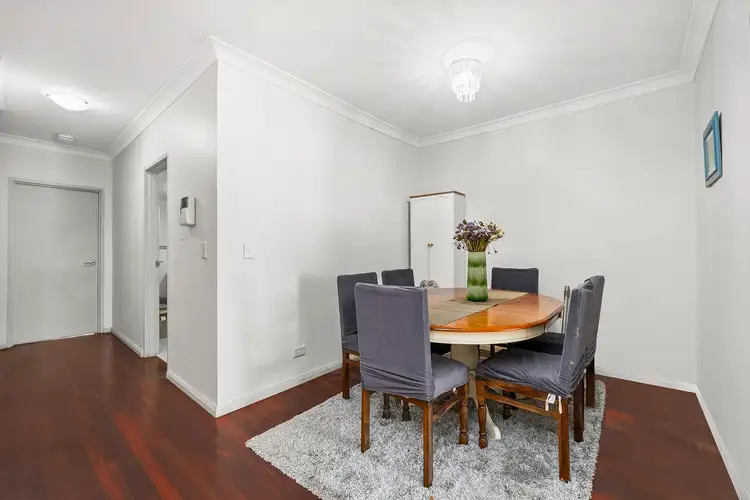 Fifth view of Homely apartment listing, 11/5 Arcadia Road, Galston NSW 2159