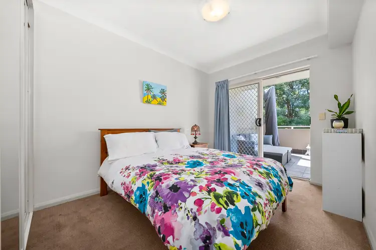 Sixth view of Homely apartment listing, 11/5 Arcadia Road, Galston NSW 2159