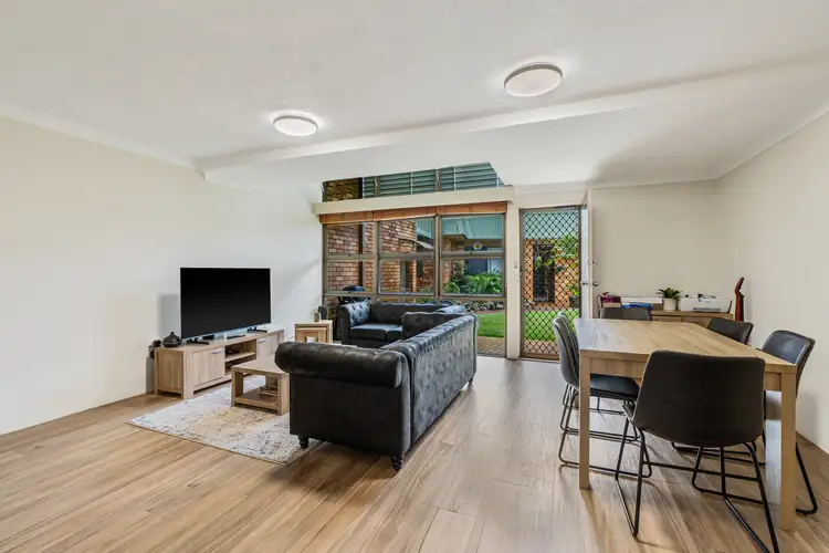 Third view of Homely townhouse listing, 20/33-39 Hooker Boulevard, Broadbeach Waters QLD 4218