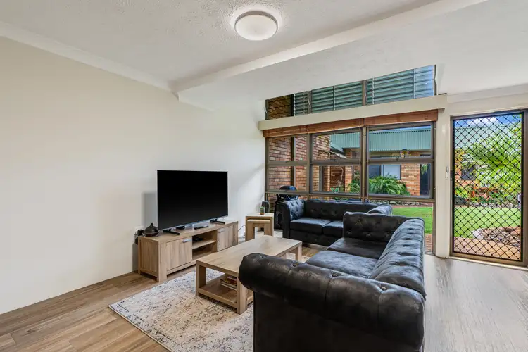 Fourth view of Homely townhouse listing, 20/33-39 Hooker Boulevard, Broadbeach Waters QLD 4218