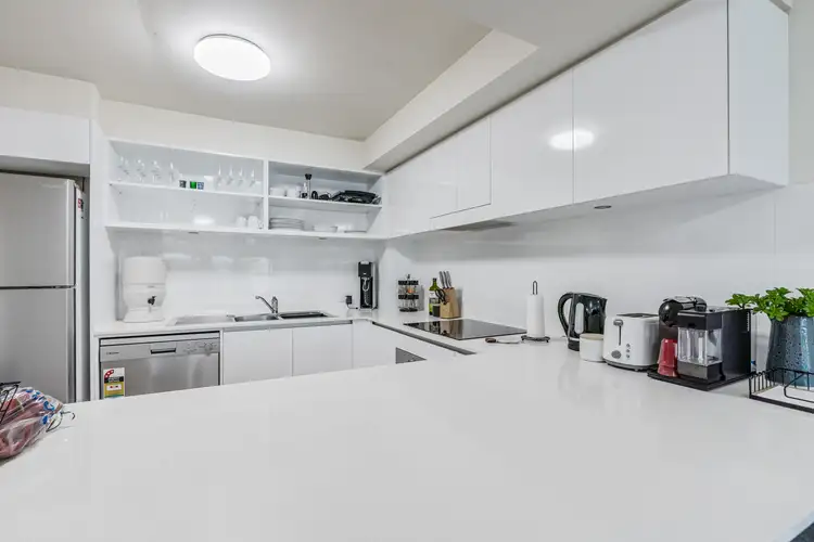 Sixth view of Homely townhouse listing, 20/33-39 Hooker Boulevard, Broadbeach Waters QLD 4218