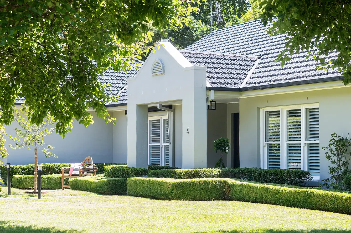 Main view of Homely house listing, 4/47-49 Arthur Street, Moss Vale NSW 2577