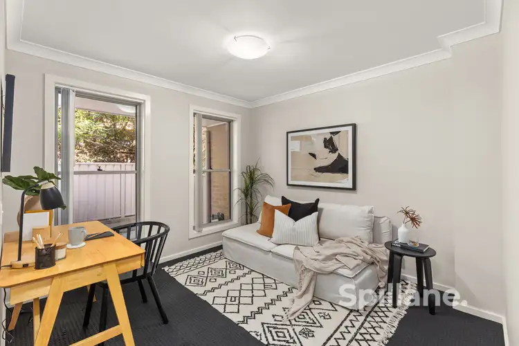 Second view of Homely townhouse listing, 6/24 Crebert Street, Mayfield East NSW 2304