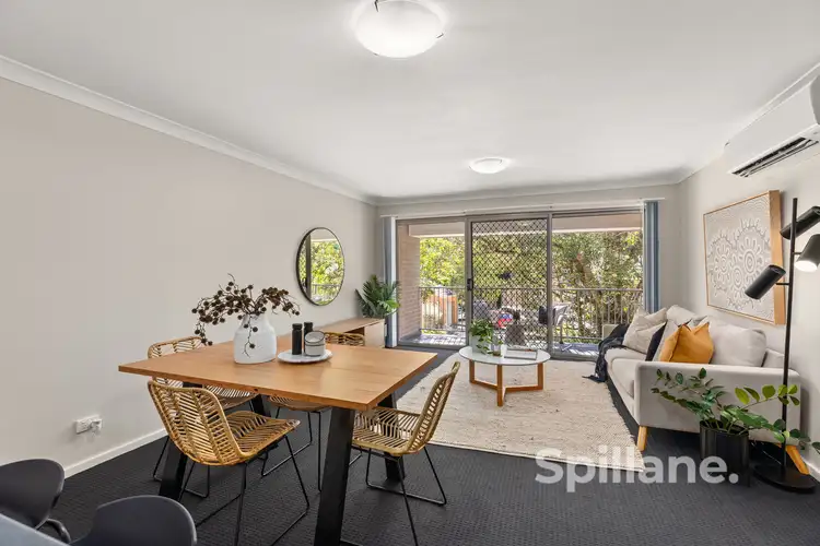 Fourth view of Homely townhouse listing, 6/24 Crebert Street, Mayfield East NSW 2304