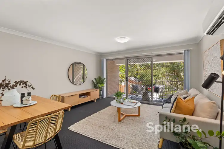 Sixth view of Homely townhouse listing, 6/24 Crebert Street, Mayfield East NSW 2304