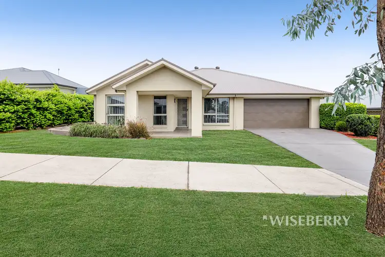 38 Bendeich Drive, North Rothbury NSW 2335