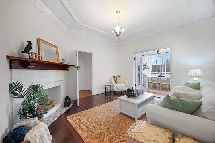 Second view of Homely apartment listing, 3/234 Katoomba Street, Katoomba NSW 2780
