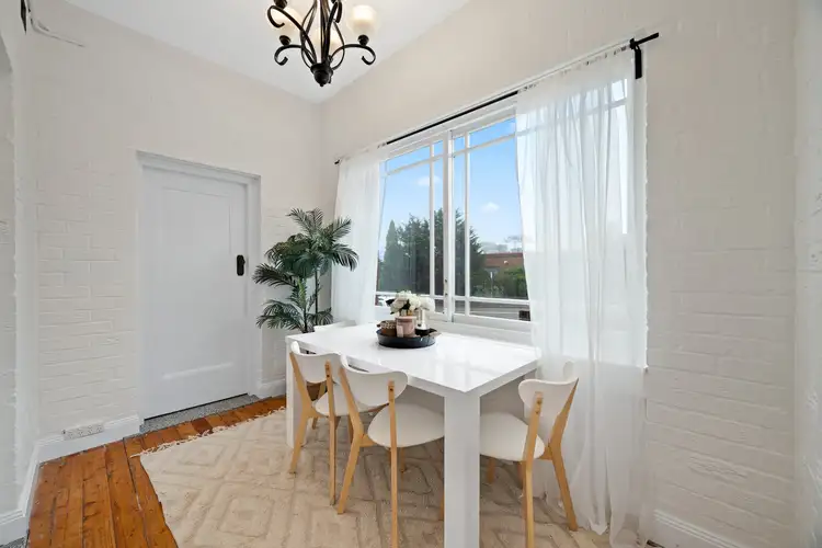 Third view of Homely apartment listing, 3/234 Katoomba Street, Katoomba NSW 2780