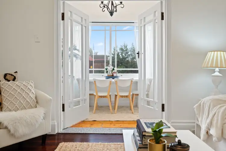 Fourth view of Homely apartment listing, 3/234 Katoomba Street, Katoomba NSW 2780