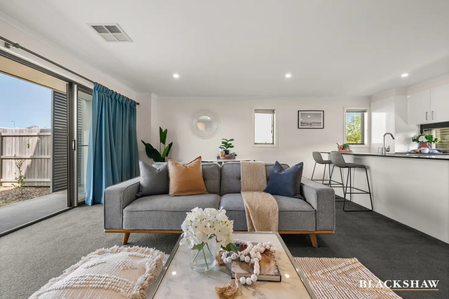 Main view of Homely townhouse listing, 34 Taggart Terrace, Coombs ACT 2611