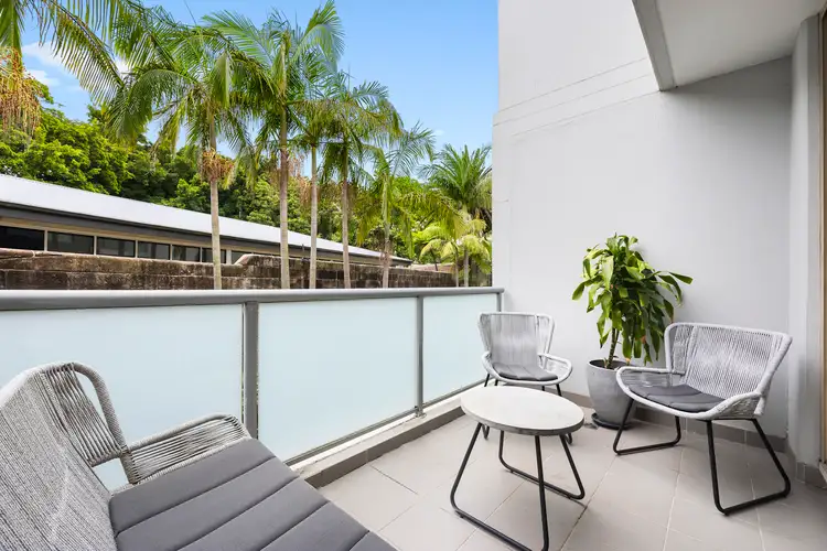 Main view of Homely apartment listing, 24/228-230 Moore Park Road, Paddington NSW 2021