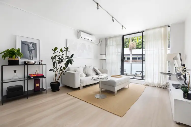 Third view of Homely apartment listing, 24/228-230 Moore Park Road, Paddington NSW 2021