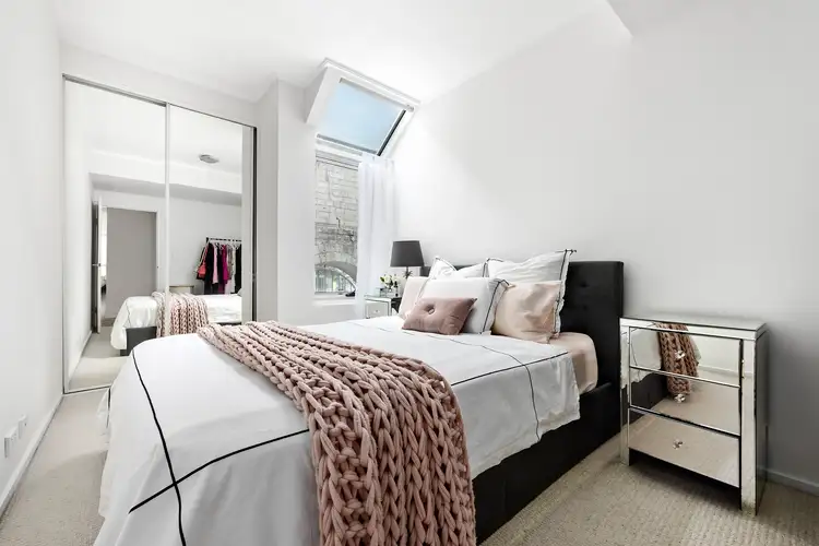 Fourth view of Homely apartment listing, 24/228-230 Moore Park Road, Paddington NSW 2021