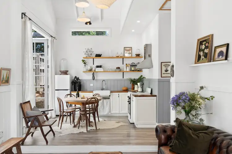 Second view of Homely studio listing, 16 Market Street, Trentham VIC 3458