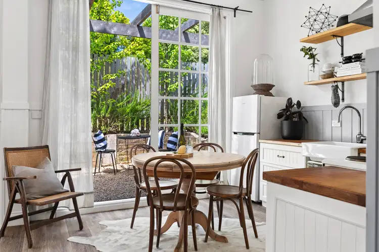 Fourth view of Homely studio listing, 16 Market Street, Trentham VIC 3458