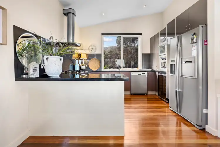 Fifth view of Homely house listing, 6 Georgiana Place, Mccrae VIC 3938