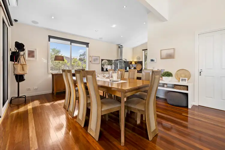 Sixth view of Homely house listing, 6 Georgiana Place, Mccrae VIC 3938