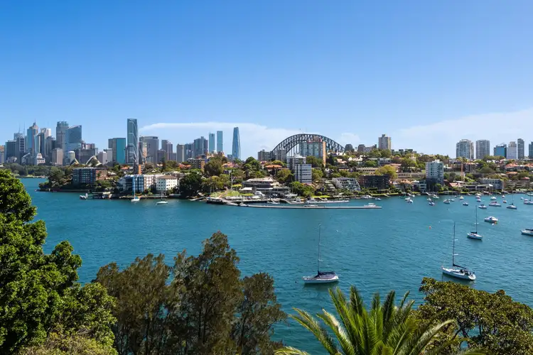 305/147 Kurraba Road, Kurraba Point NSW 2089