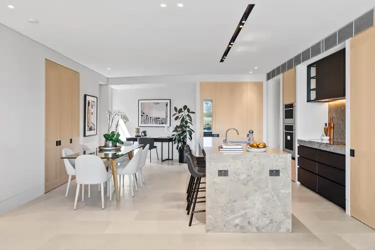 Sixth view of Homely apartment listing, 305/147 Kurraba Road, Kurraba Point NSW 2089