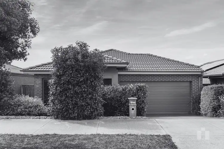 Main view of Homely house listing, 22 Marley Boulevard, Doreen VIC 3754