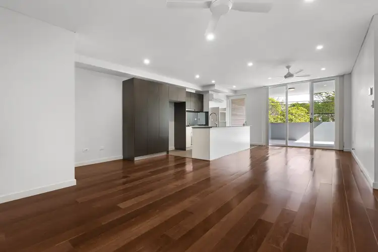 Second view of Homely apartment listing, 3/20 Homebush Road, Strathfield NSW 2135