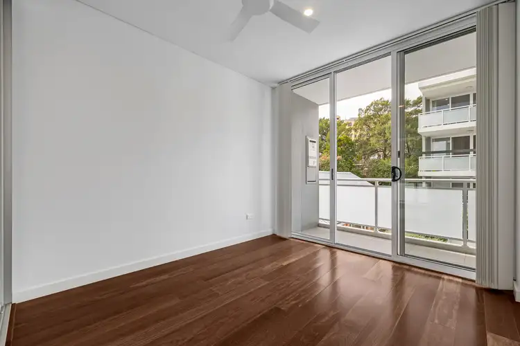 Fourth view of Homely apartment listing, 3/20 Homebush Road, Strathfield NSW 2135
