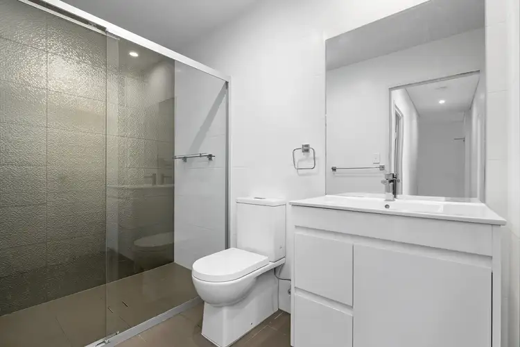 Fifth view of Homely apartment listing, 3/20 Homebush Road, Strathfield NSW 2135