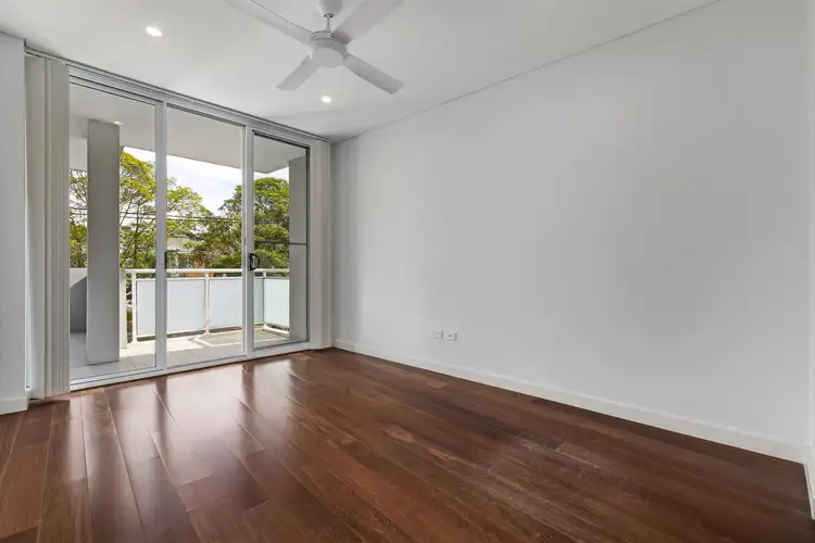 Sixth view of Homely apartment listing, 3/20 Homebush Road, Strathfield NSW 2135