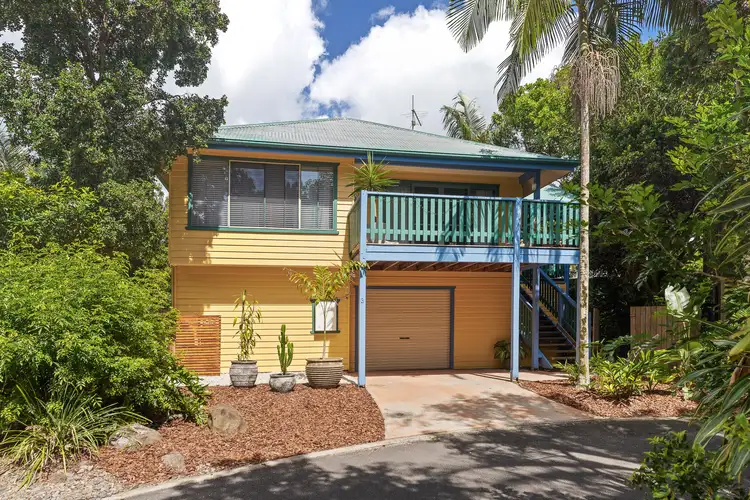 3/78 Broken Head Road, Suffolk Park NSW 2481