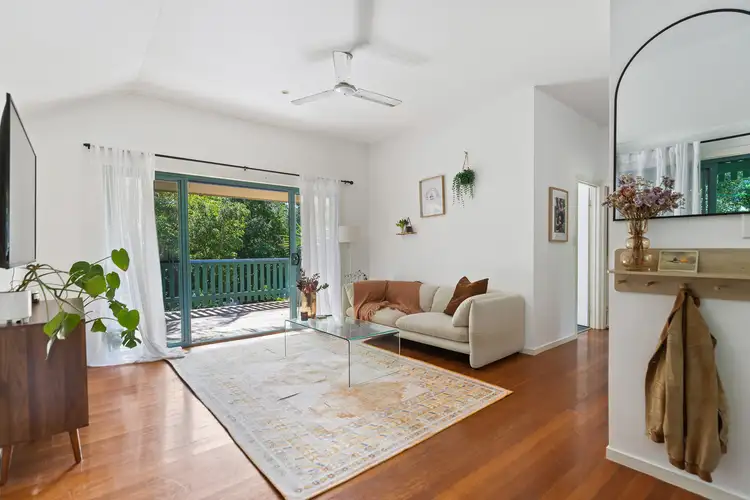 Second view of Homely house listing, 3/78 Broken Head Road, Suffolk Park NSW 2481