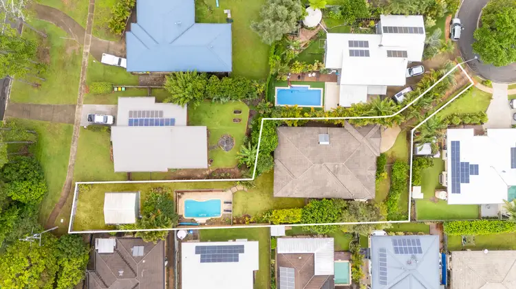 15 Tangerine Place, Palmwoods QLD 4555