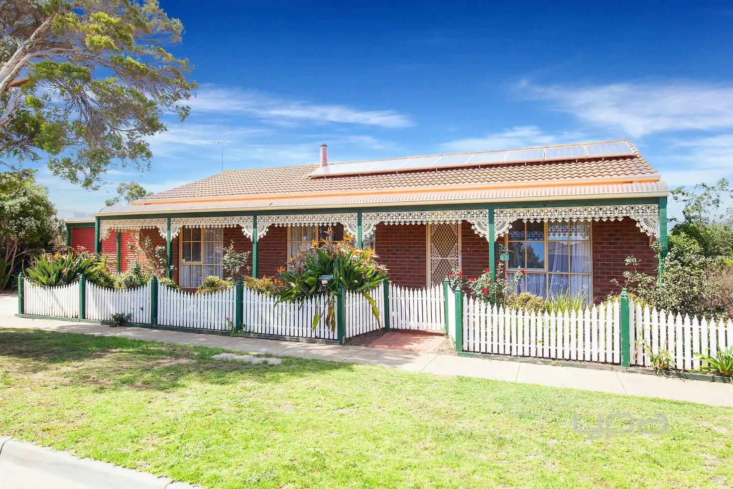 Main view of Homely house listing, 1 Pleone Court, Werribee VIC 3030