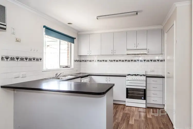 Third view of Homely house listing, 1 Pleone Court, Werribee VIC 3030