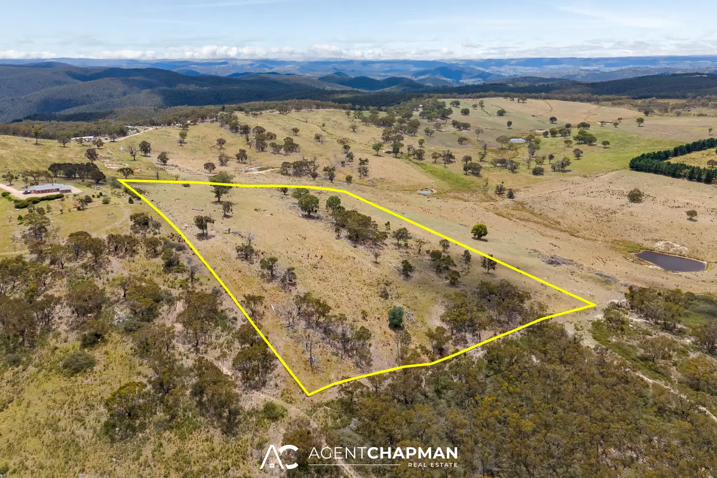 Main view of Homely land listing, LOT Lot 31 Peregrine Road, Billywillinga NSW 2795