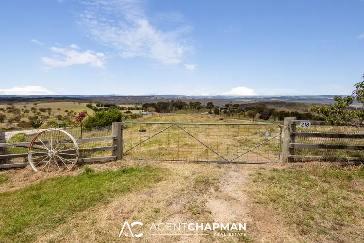 Second view of Homely land listing, LOT Lot 31 Peregrine Road, Billywillinga NSW 2795